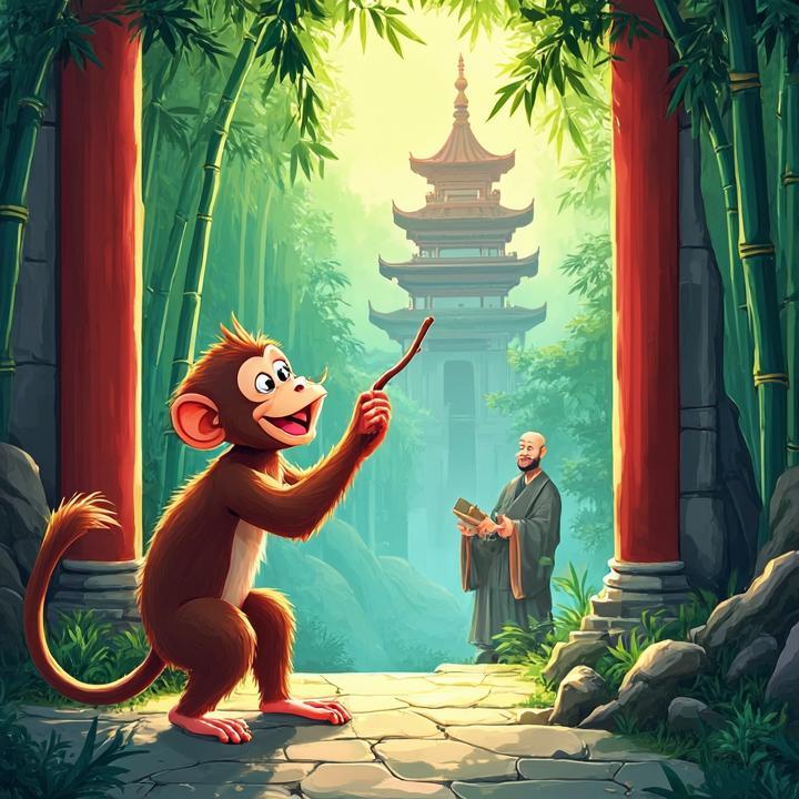 傍他门户倚他楼，寻幽必有僧相指打一个生肖，第一解答