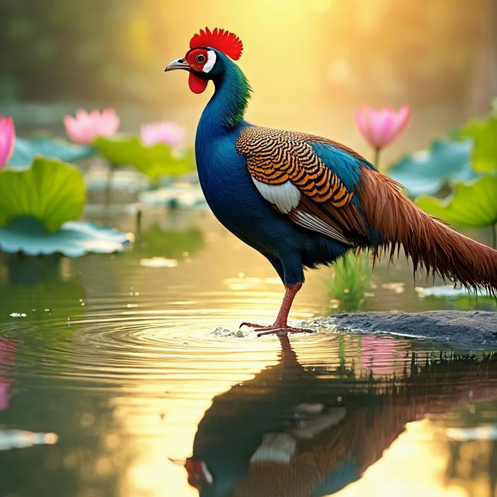 顾影自怜代表什么生肖，作答诗意解释