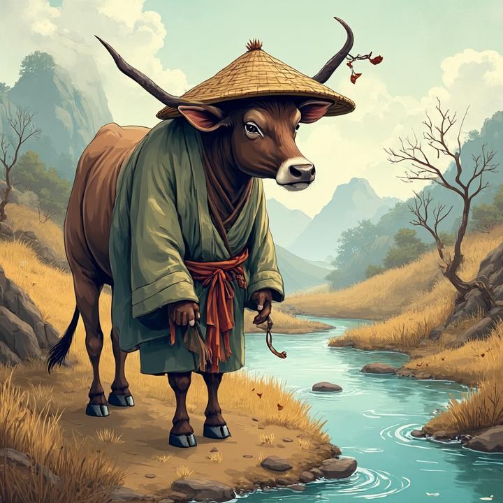 荒无人烟，浑俗和光。闲歌闲咏默颐神打一个正确生肖，独家视角解答