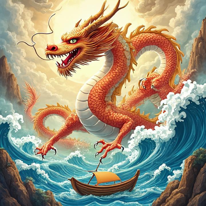 分风劈流打一生肖，精选解析解释