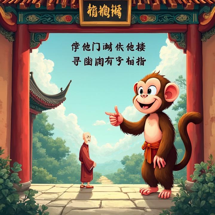 傍他门户倚他楼，寻幽必有僧相指代表什么生肖，答案解析解读落实