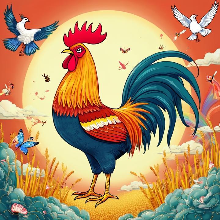 十全十美打一个生肖动物，经典咨询解释