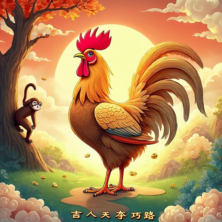 吉人天相夺巧路是什么生肖，最新解读