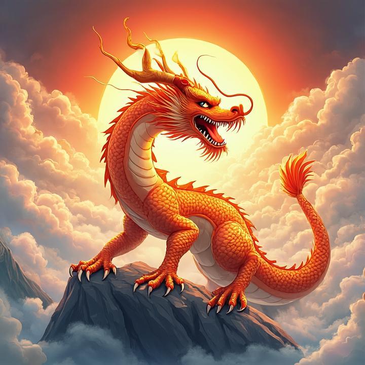 胸怀大志，坚毅性格，重重难关亦不怕代表什么生肖，完美解释