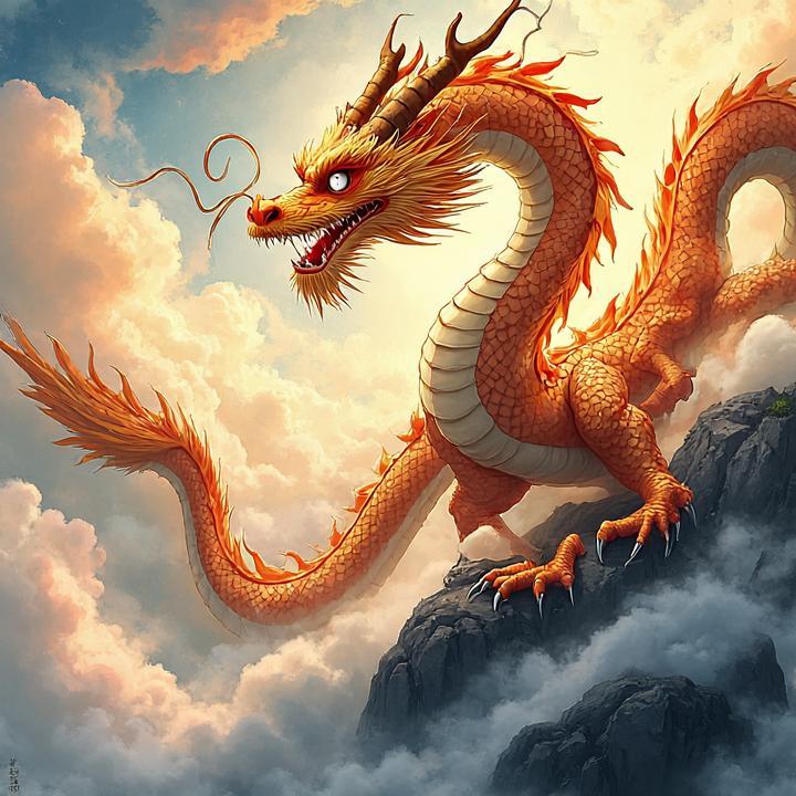 胸怀大志，坚毅性格，重重难关亦不怕打一个生肖，详细解释