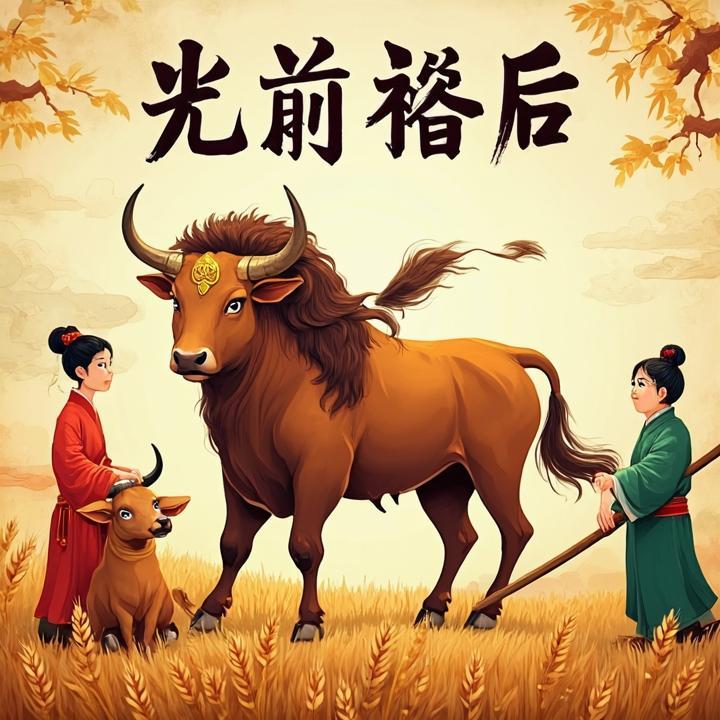 光前裕后打一个生肖，独家视角解读