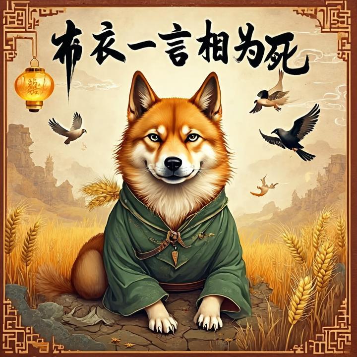 布衣一言相为死代表什么生肖，全面解答解释