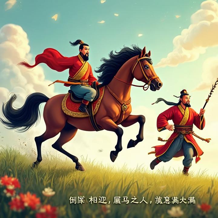 倒屣相迎是什么生肖，在线解析落实