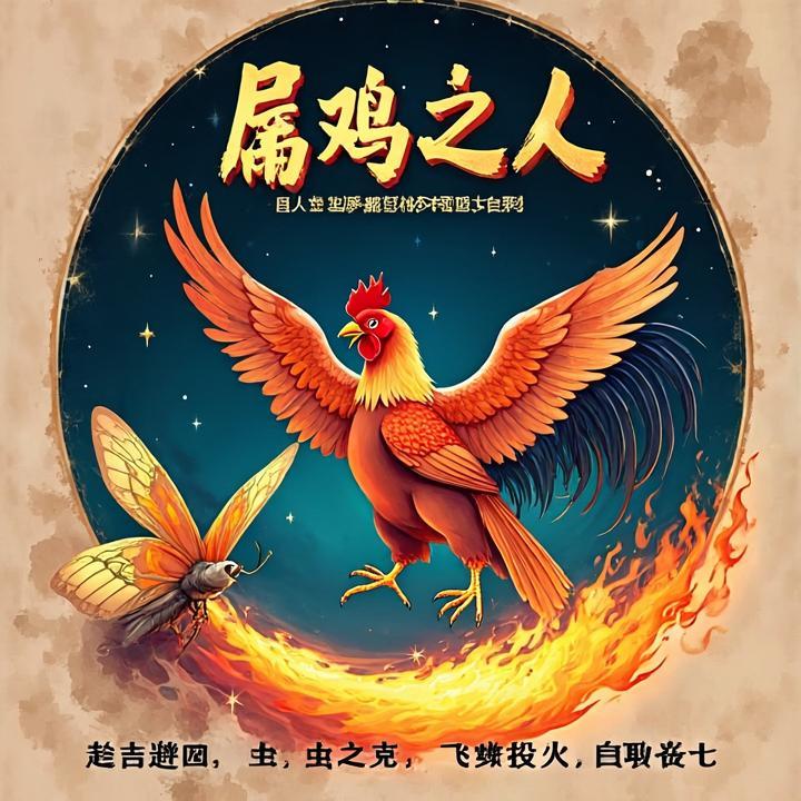 飞蛾投火是什么生肖，词语释义解答