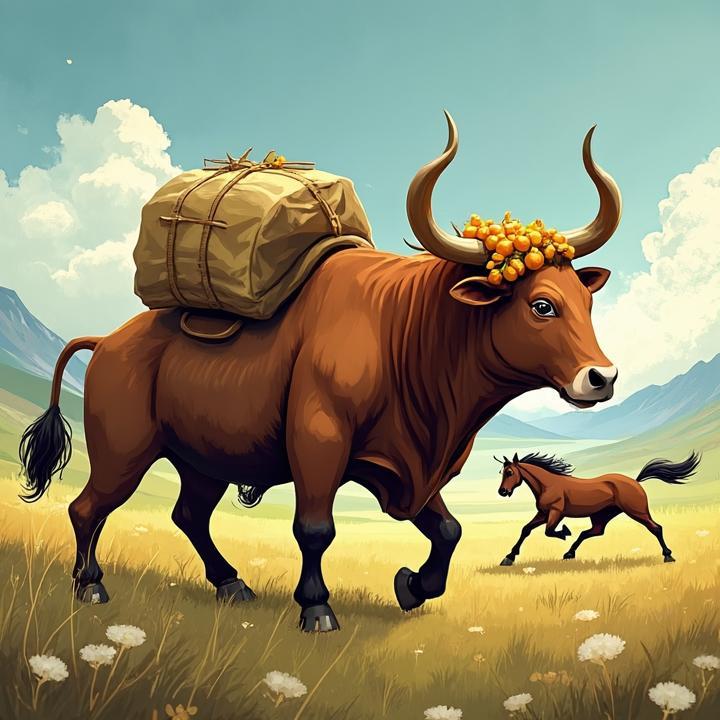 负重致远是什么生肖，仔细作答解释