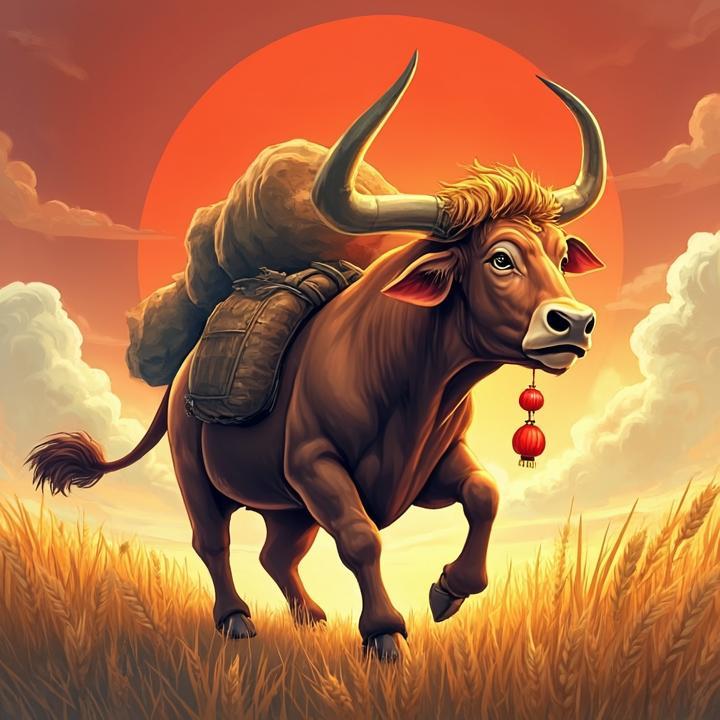 负重致远代表什么生肖，最新落实