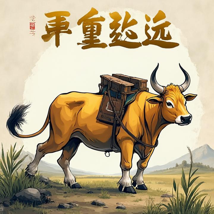 负重致远打一生肖，经典最近解释落实