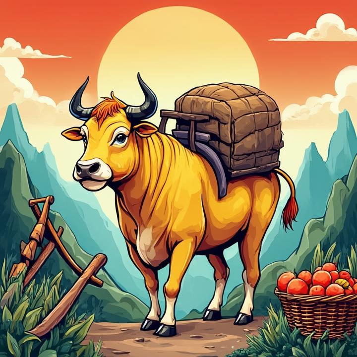 负重致远是什么生肖，答案解答解析