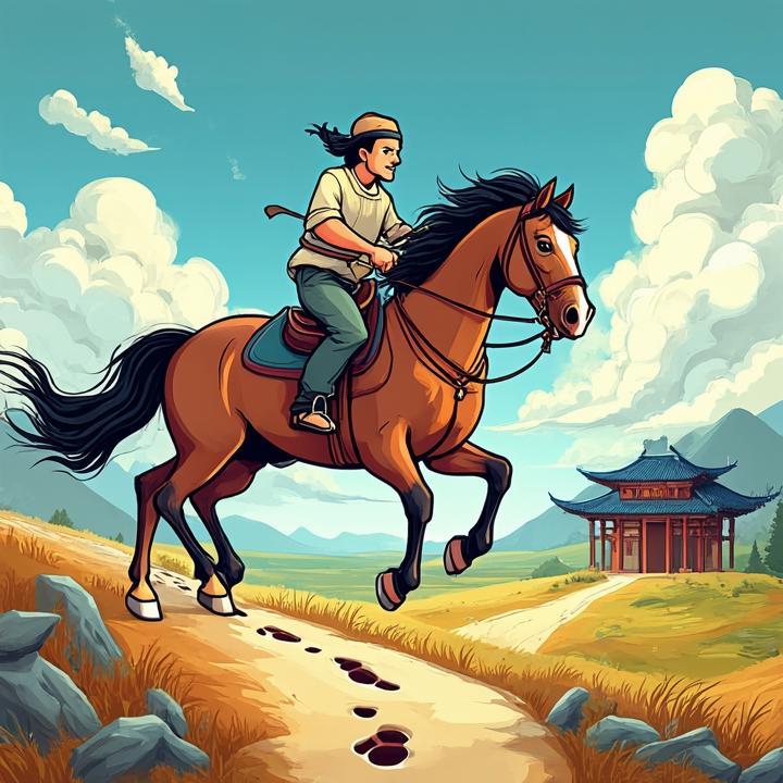 浪迹九洲寄平生指什么生肖，原创揭晓