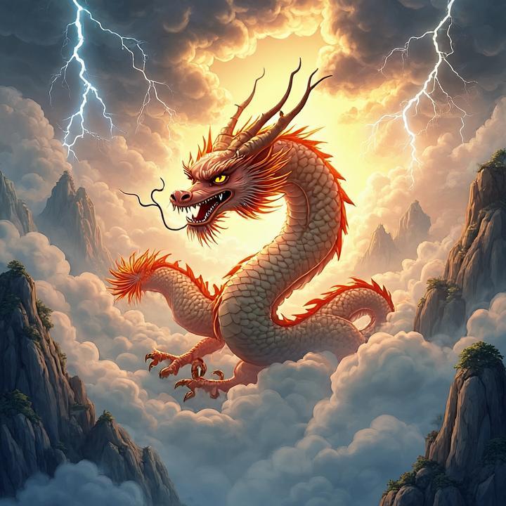 地动山摇是什么生肖，词语解析解答