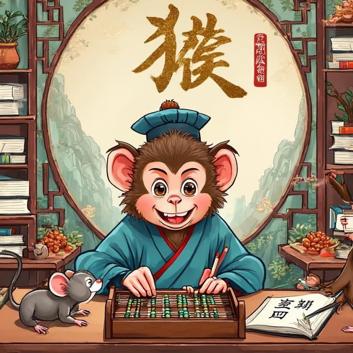 分数打一生肖，经典解答落实