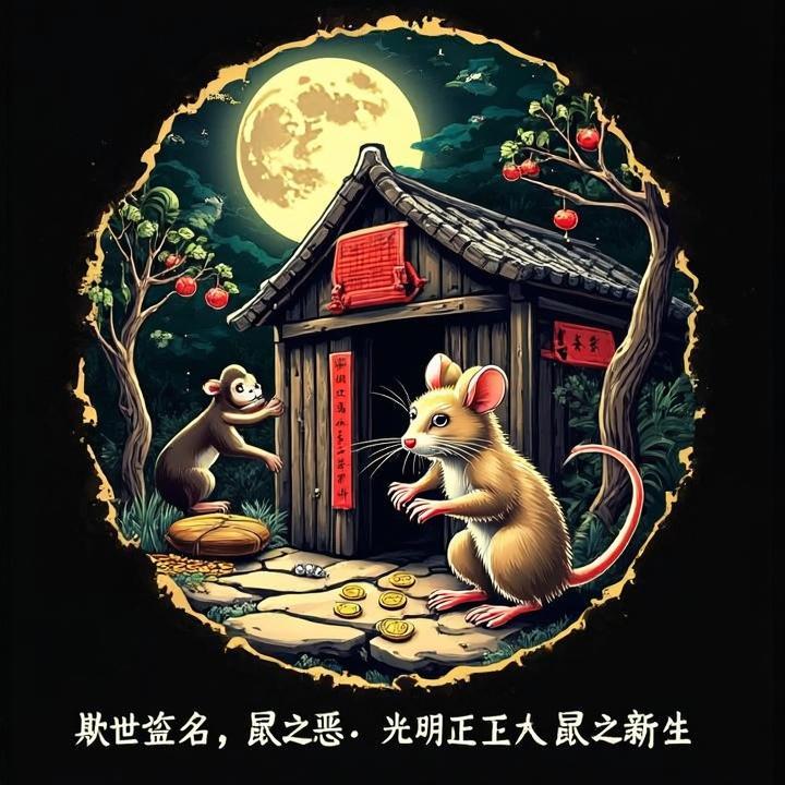 欺世盗名是什么生肖，经典答案落实