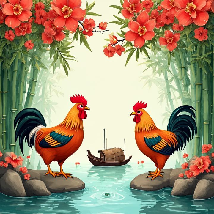 刺桐毛竹待双栖，唤得官船过蛮水指什么生肖，精选最佳落实