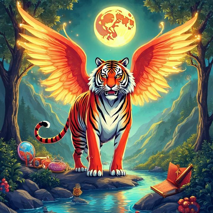 如虎添翼是什么生肖，精准落实