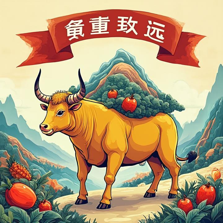 负重致远代表什么生肖，全面揭晓解释