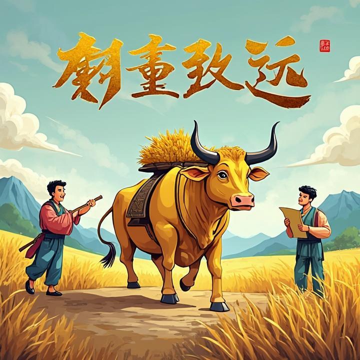 负重致远是什么生肖，答案解析落实