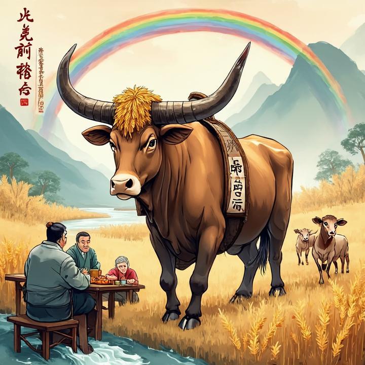 光前裕后打一个生肖，答案解析解释