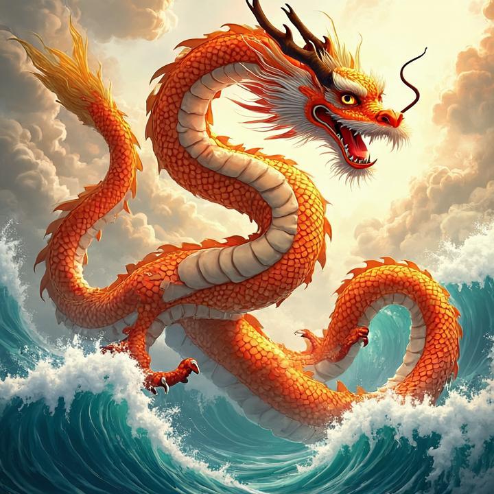 胸怀大志，坚毅性格，重重难关亦不怕打一个生肖动物，最终结果马上揭晓