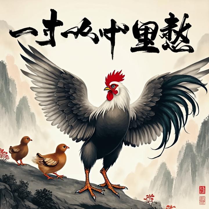 一寸心中万里愁打一个生肖，答案分析