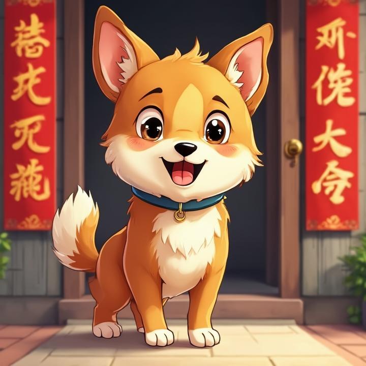 倒屣相迎打一生肖，答案揭晓