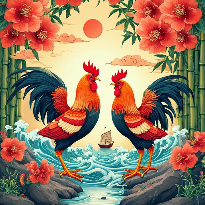 刺桐毛竹待双栖，唤得官船过蛮水打一正确的生肖，结果马上揭晓落实