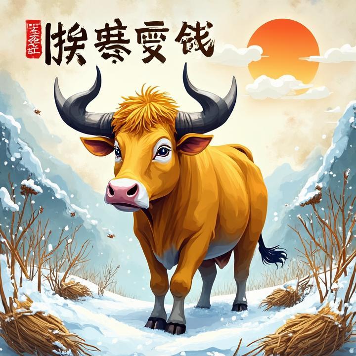 挨冻受饿是什么生肖，诗词解读落实