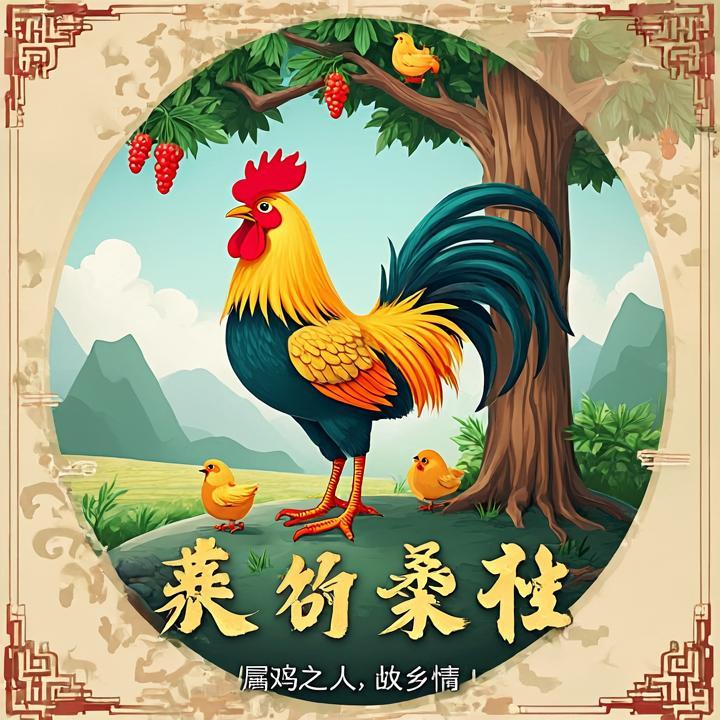 恭敬桑梓打一个生肖，标准答案解答