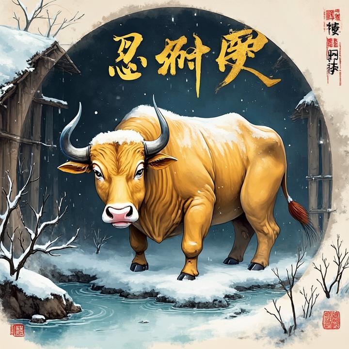 挨冻受饿代表什么生肖，重点解释