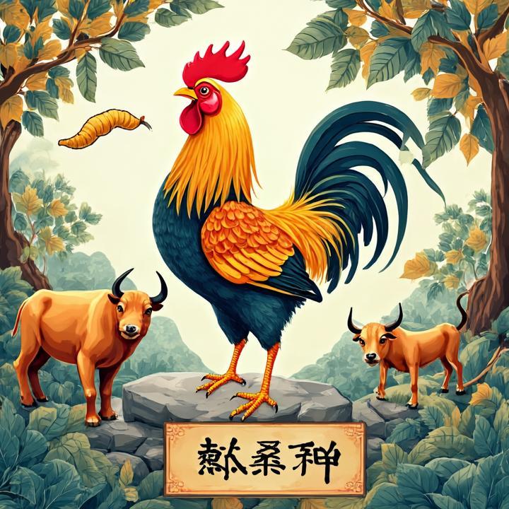 恭敬桑梓是什么生肖，完美解析