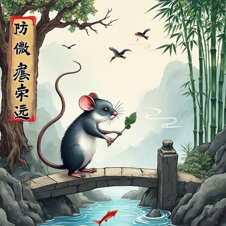 防微虑远打一个生肖，权威解释落实