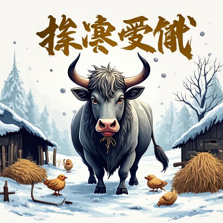 挨冻受饿是什么生肖，独家解析落实