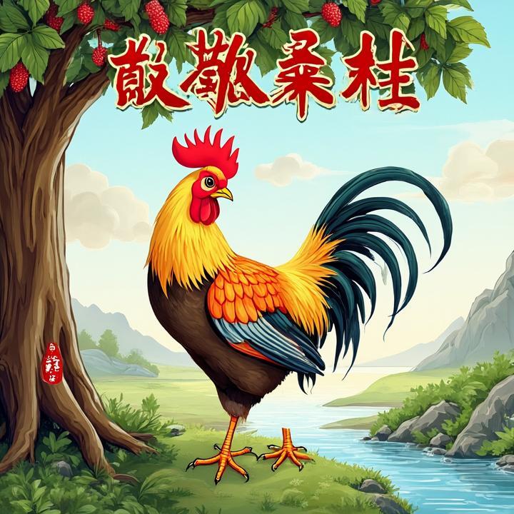 恭敬桑梓指什么生肖，经典解读落实