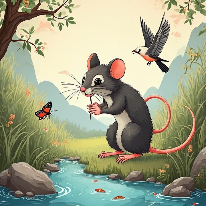 防微虑远是什么生肖，经典解析