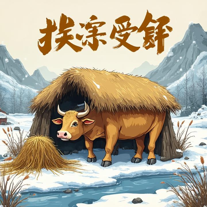 挨冻受饿指什么生肖，经典解释落实