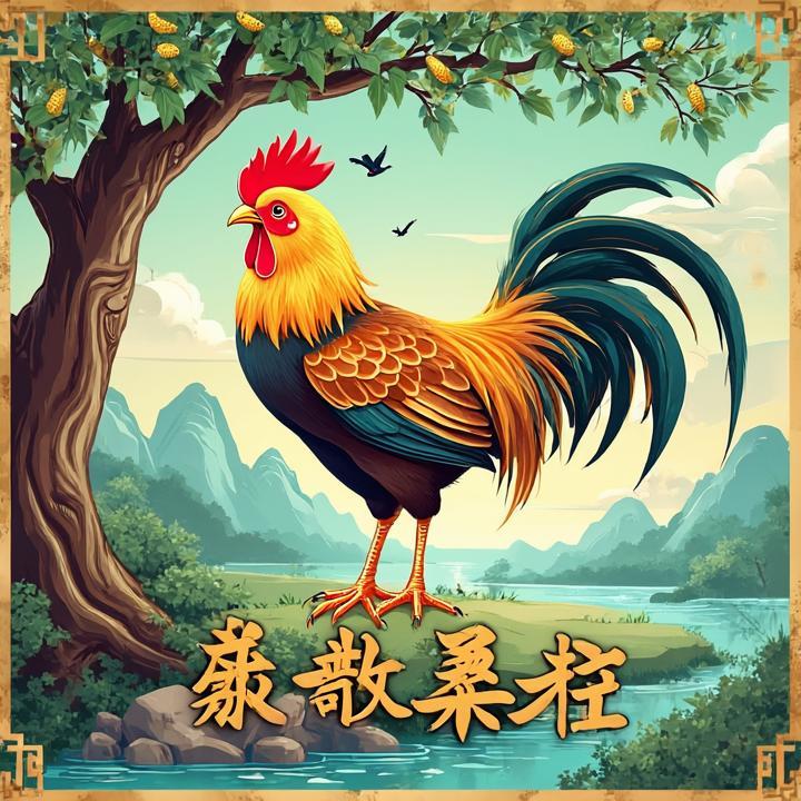 恭敬桑梓是什么生肖，解析解释