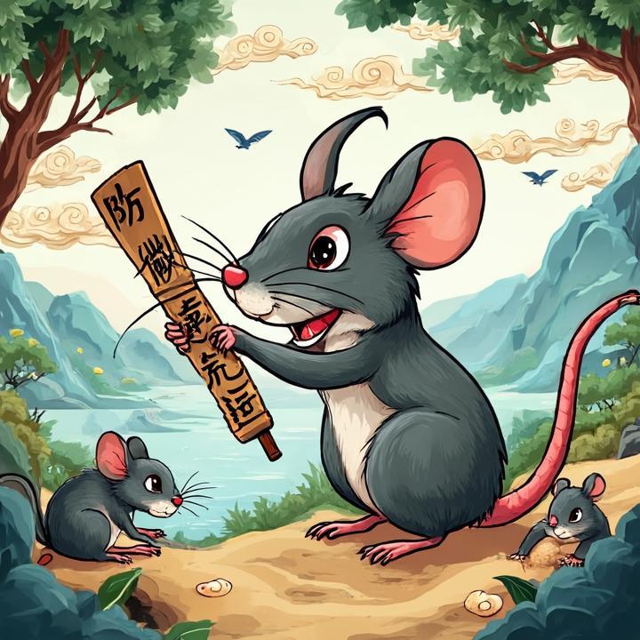 防微虑远指什么生肖，权威解答落实