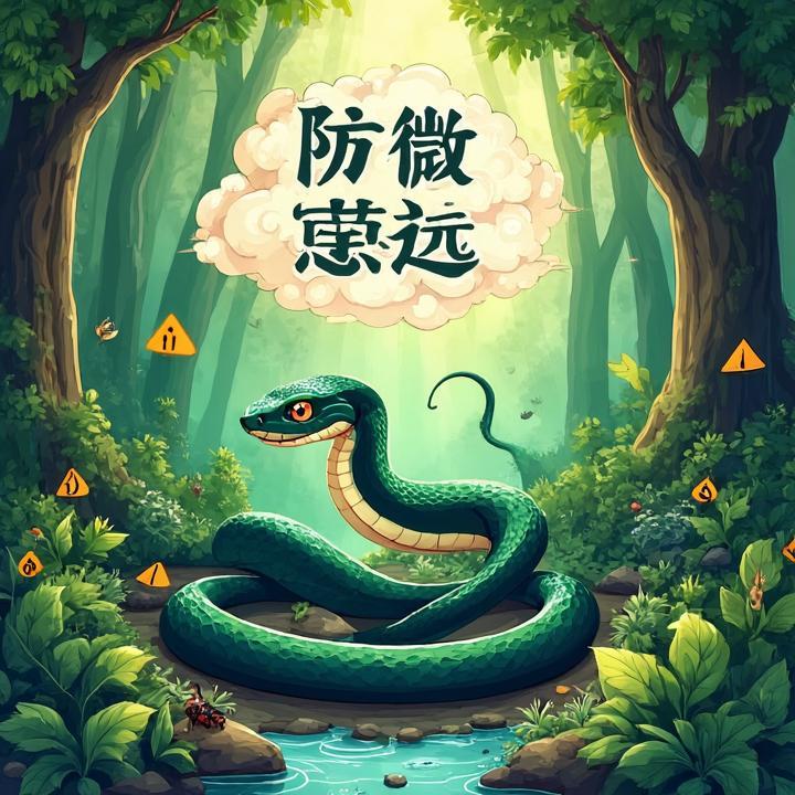 防微虑远是什么生肖，完美诠释解析落实