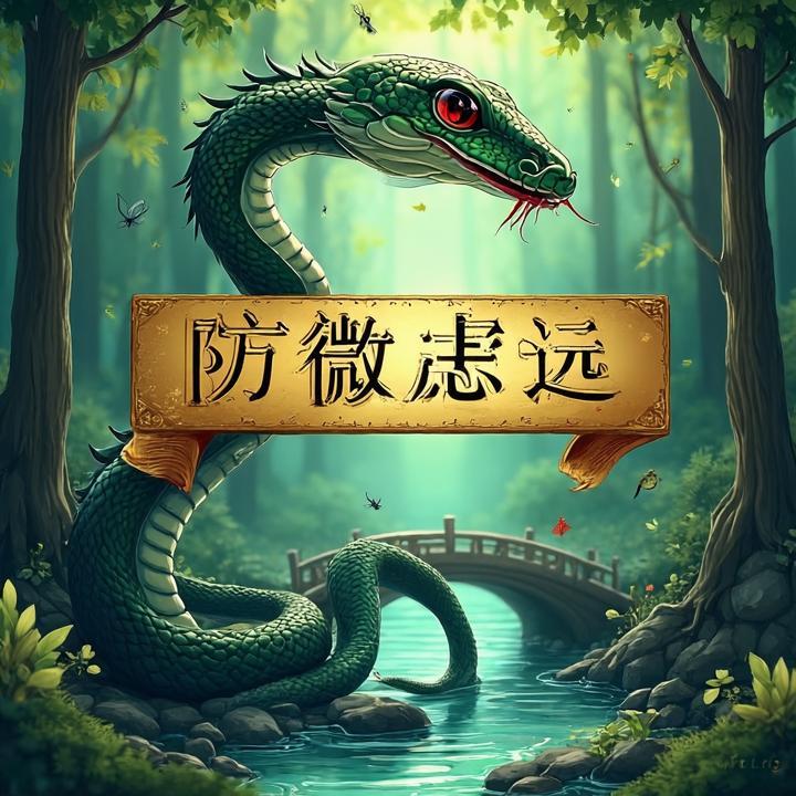 防微虑远打一生肖，答案全面解释落实