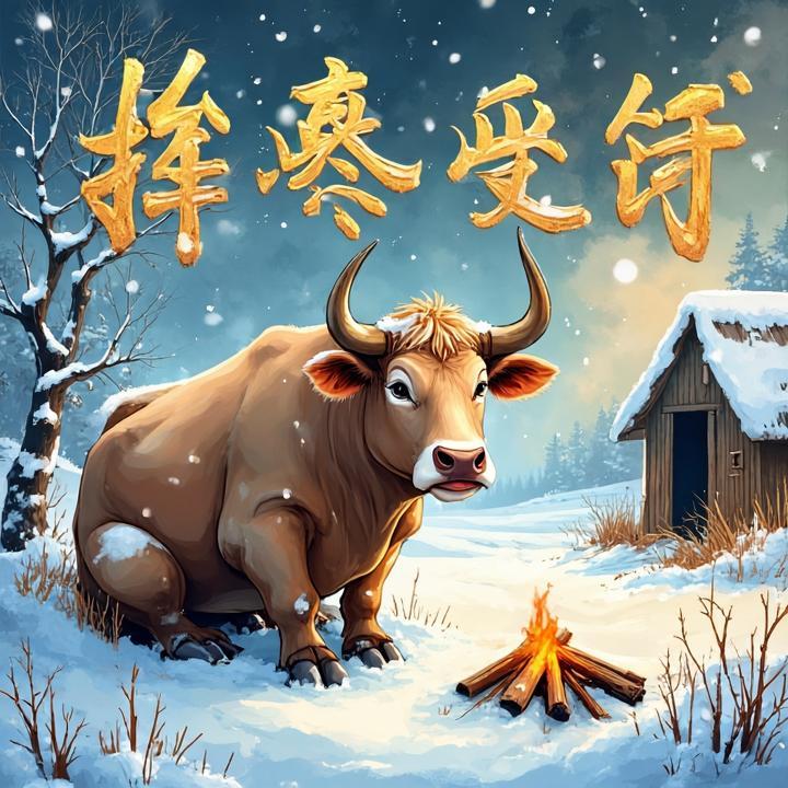 挨冻受饿打一个生肖，全新揭晓落实