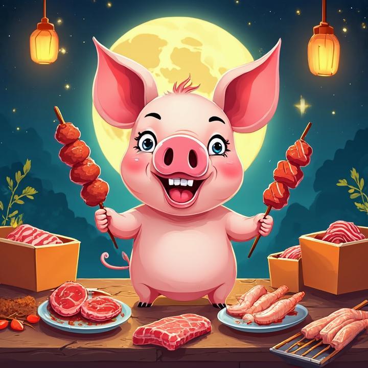 羊肉串30串，烤生蚝10个，打包代表什么生肖，答案落实