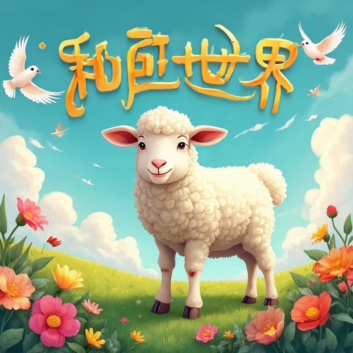 和平世界是什么生肖，精选解答落实