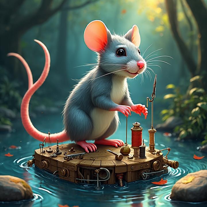 小巧玲珑妙术奇是什么生肖动物，权威解释说明