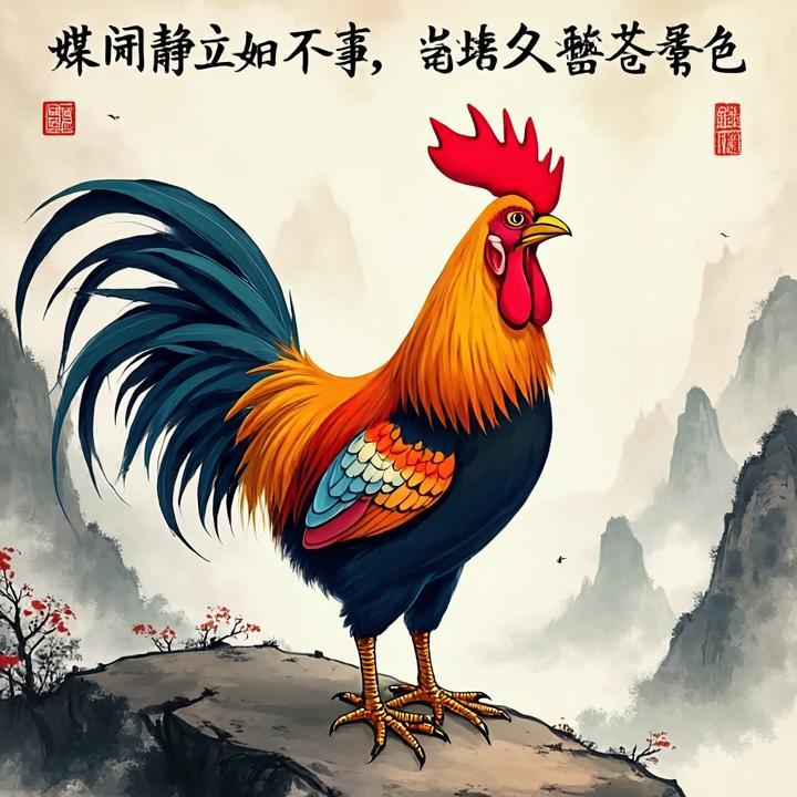 媒闲静立如无事，岂堪久蔽苍苍色是什么生肖，揭秘解析落实