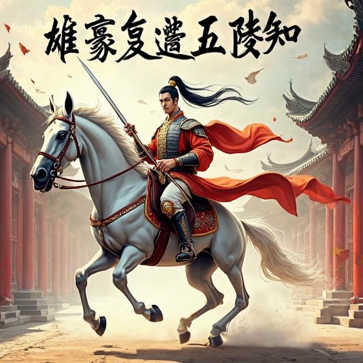 雄豪复遣五陵知是什么生肖，作答解析解释落实  