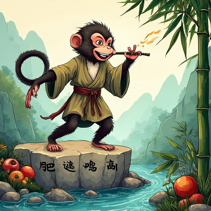 肥遁鸣高打一正确生肖，精选解析